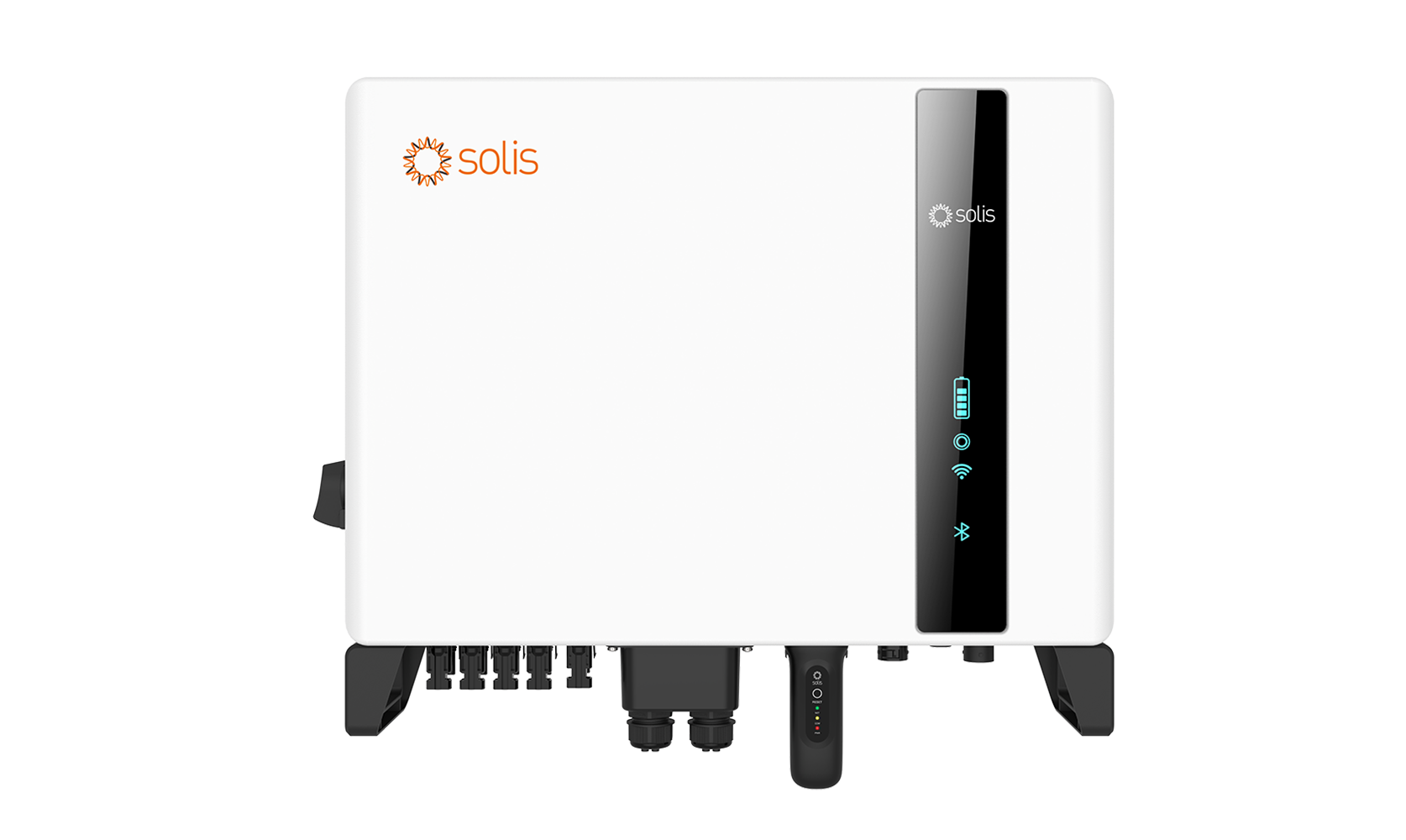 Hybridný menič Solis S6-EH3P10K-H-EU