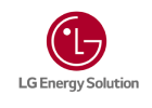 Batteries for photovoltaics LG ES